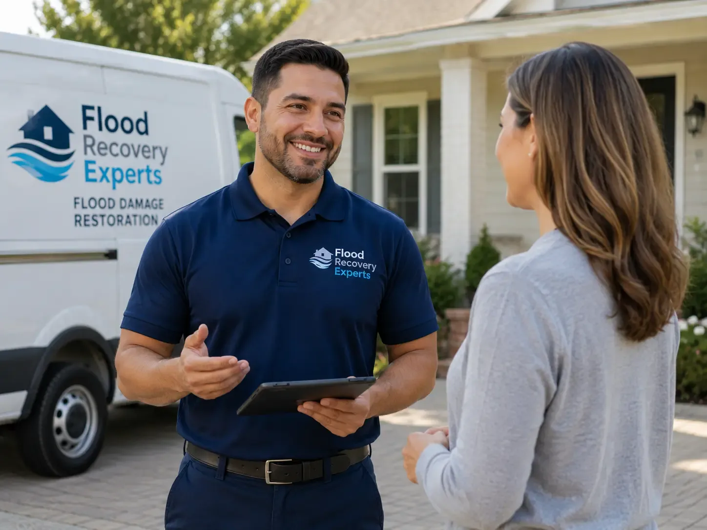 Flood Damage Cleanup Voluntown, CT FAQs